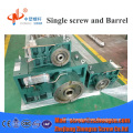Zlyj Series Gearbox reducer for plastic extruder machine